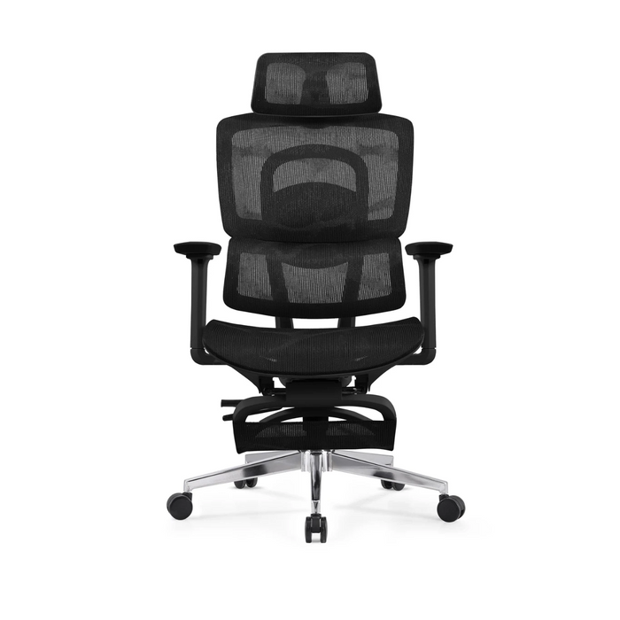 Skyland Executive Office chair CH 965 black