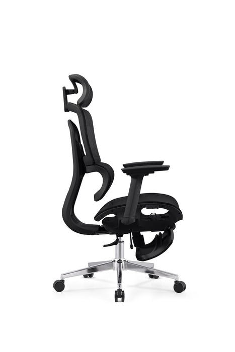 Skyland Executive Office chair CH 965 black