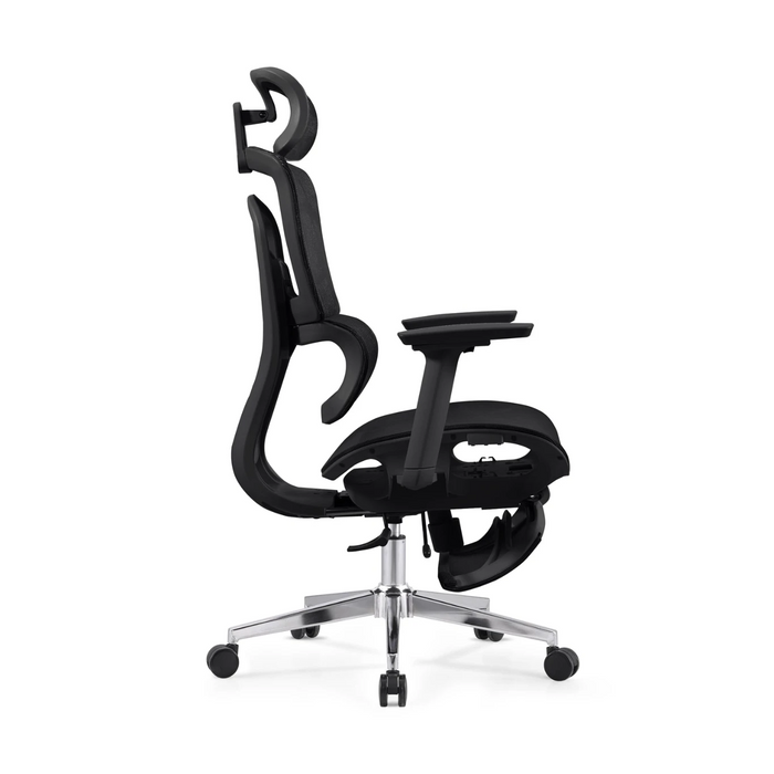 Skyland Executive Office chair CH 965 black
