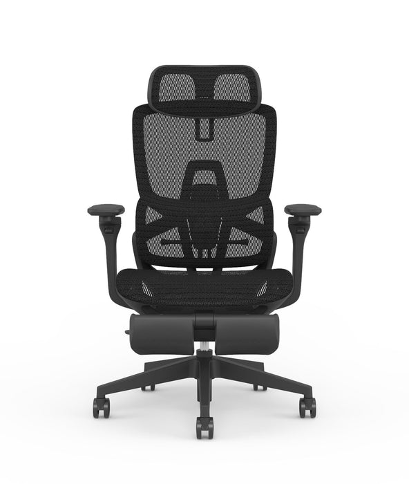 Skyland Executive Office chair CH 975 black