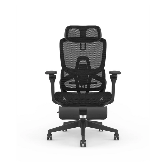 Skyland Executive Office chair CH 975 black