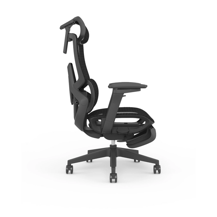 Skyland Executive Office chair CH 975 black