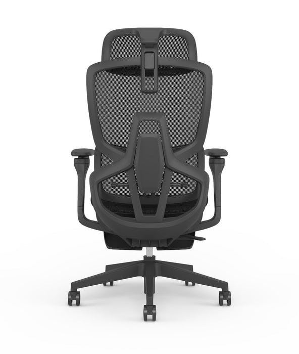 Skyland Executive Office chair CH 975 black