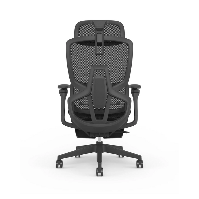 Skyland Executive Office chair CH 975 black