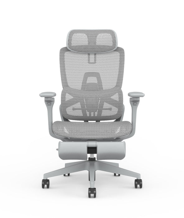 Skyland Executive Office chair CH 975 grey