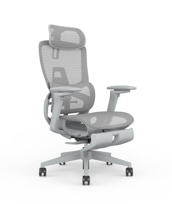Skyland Executive Office chair CH 975 grey