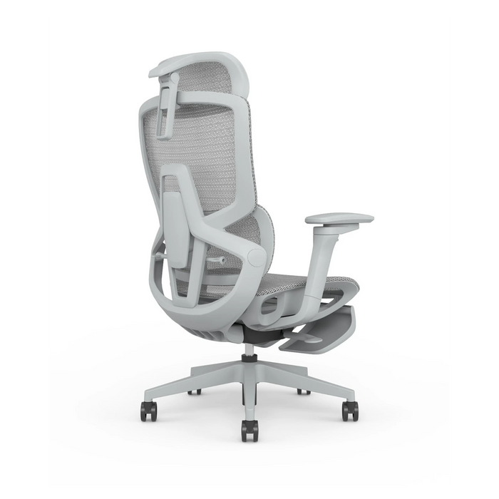 Skyland Executive Office chair CH 975 grey