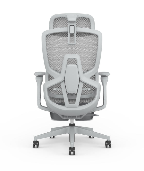 Skyland Executive Office chair CH 975 grey