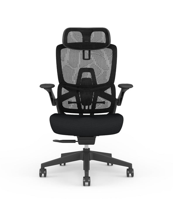 Skyland Executive Office chair CH 980 black Treejar