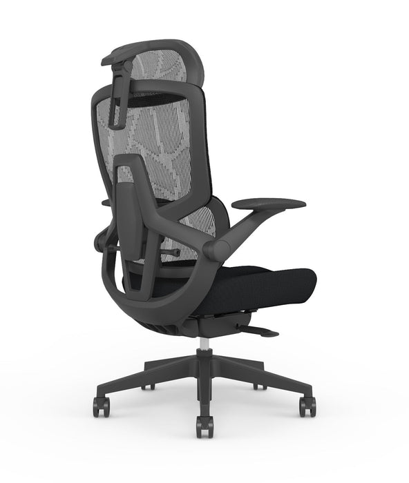 Skyland Executive Office chair CH 980 black Treejar