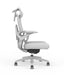 Skyland Executive Office chair CH 980 grey Treejar