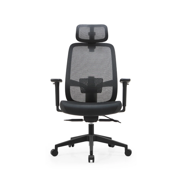SkyLand Manager Chair СН 190 black