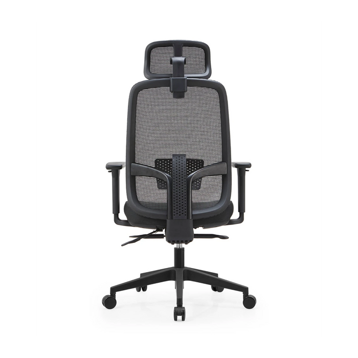 SkyLand Manager Chair СН 190 black