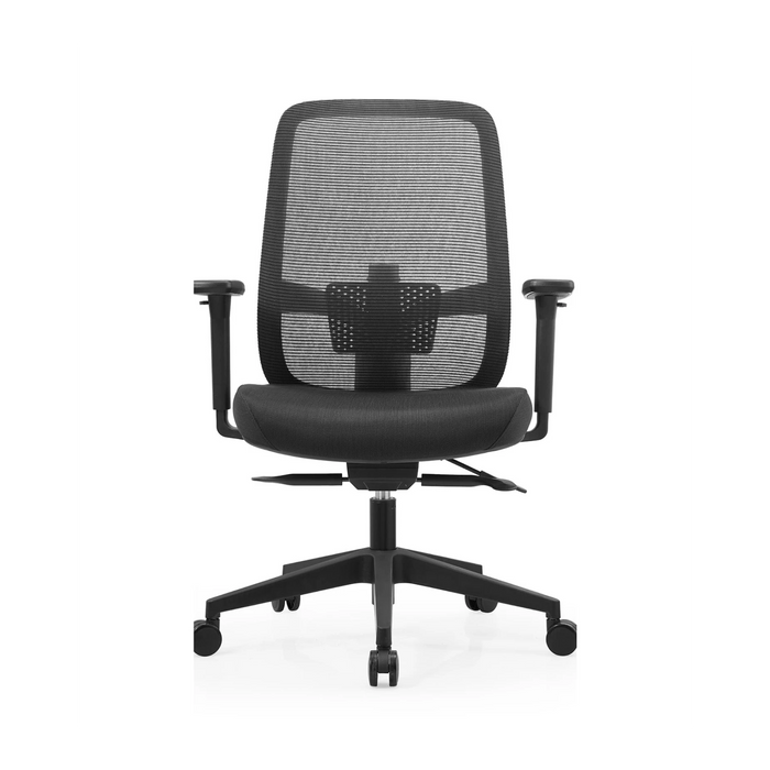 SkyLand Manager Chair СН 190 M black