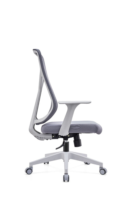 Operative Chair CH 120 grey new