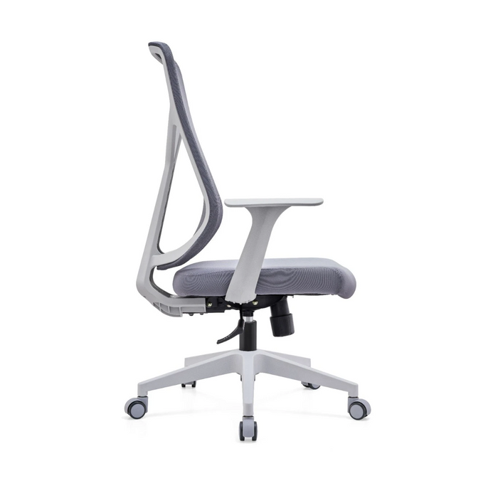 Operative Chair CH 120 grey new