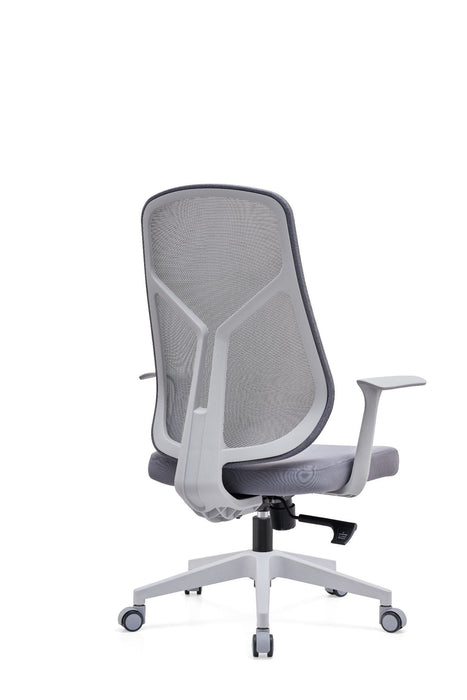 Operative Chair CH 120 grey new