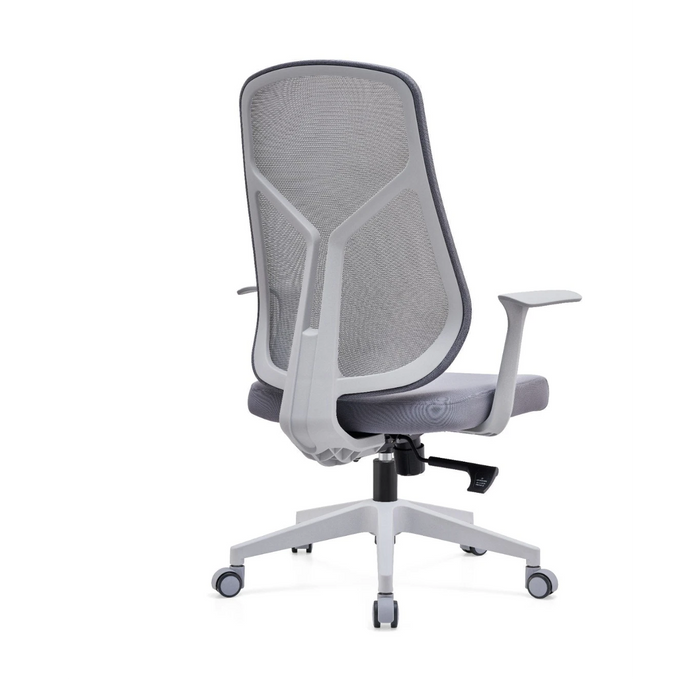 Operative Chair CH 120 grey new