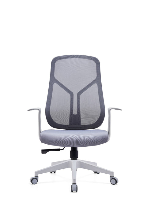 Operative Chair CH 120 grey new
