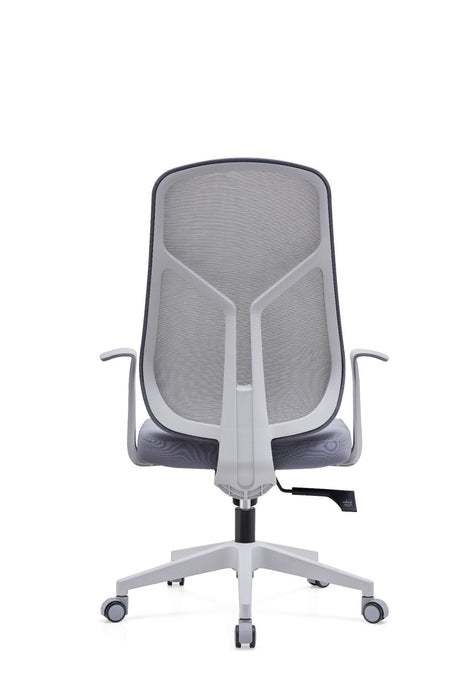Operative Chair CH 120 grey new