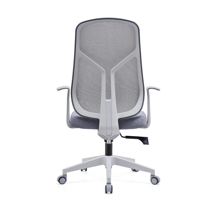 Operative Chair CH 120 grey new