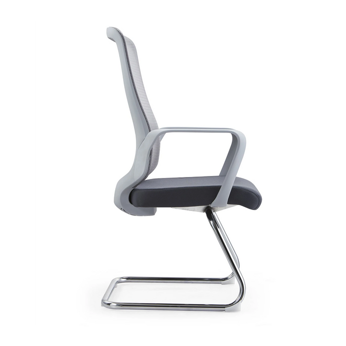 SkyLand Visitor Chair CH 148 V grey