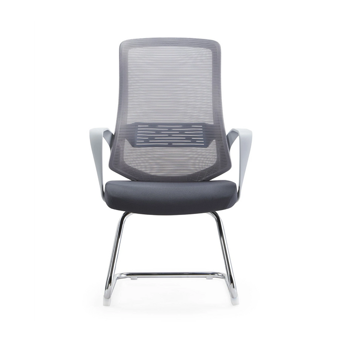 SkyLand Visitor Chair CH 148 V grey