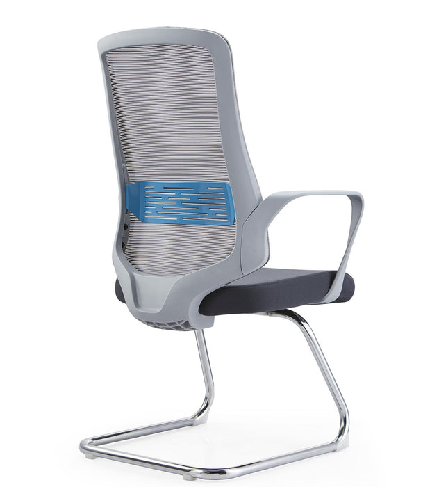 SkyLand Visitor Chair CH 148 V grey