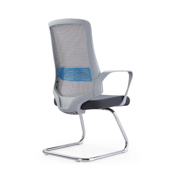 SkyLand Visitor Chair CH 148 V grey