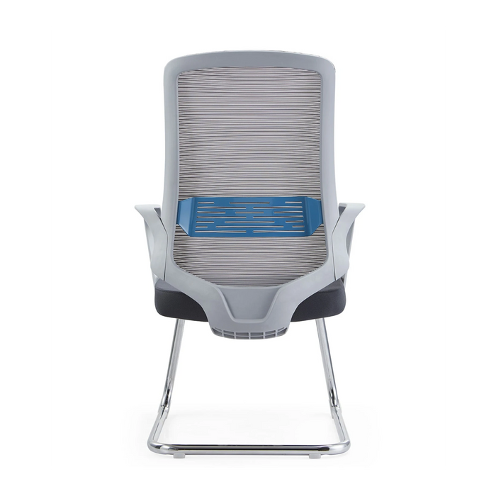 SkyLand Visitor Chair CH 148 V grey