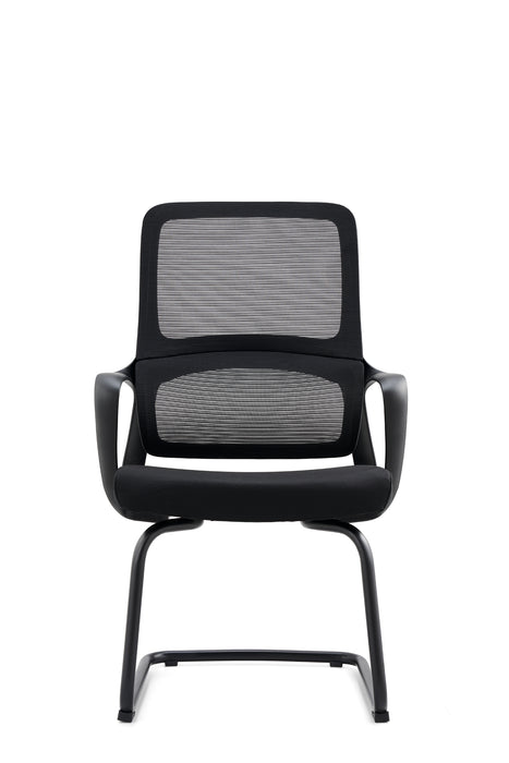 Operative chair CH 615 NEW black
