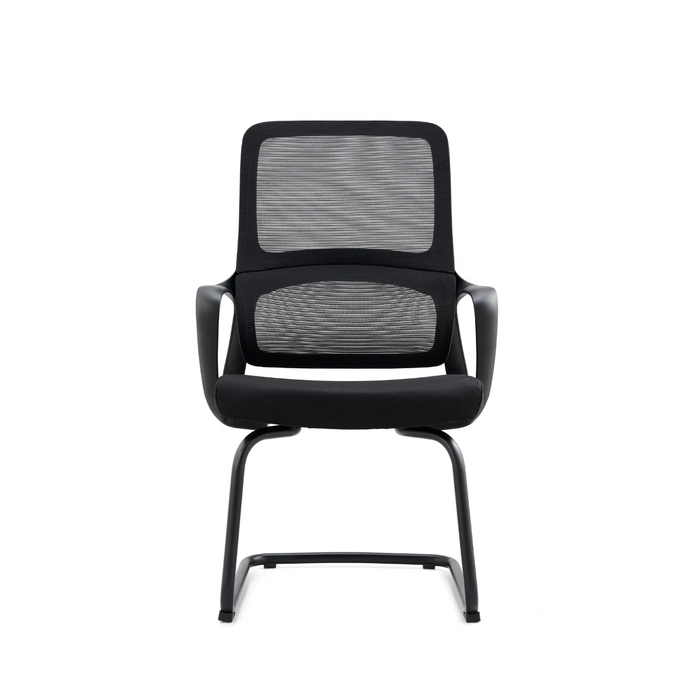 Skyland Visitor Chair CH 615 NEW V black