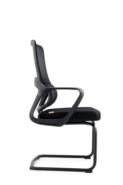 Operative chair CH 615 NEW black