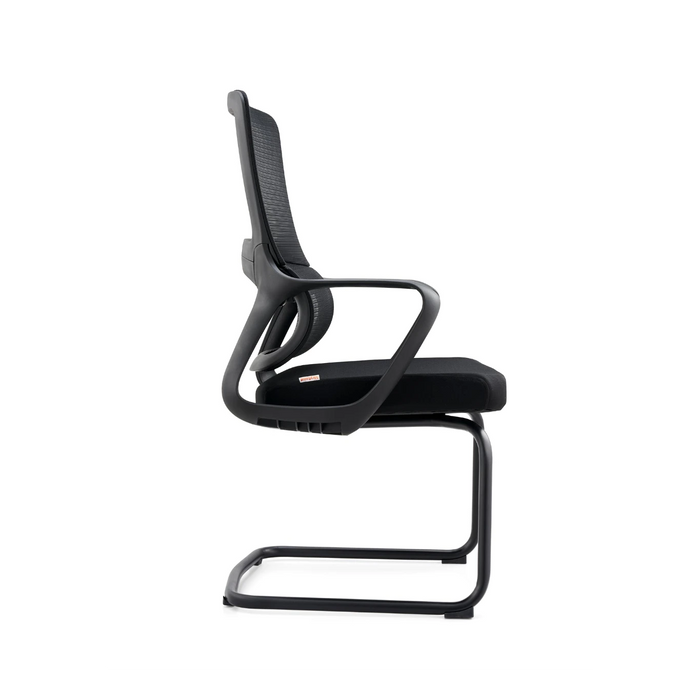 Skyland Visitor Chair CH 615 NEW V black