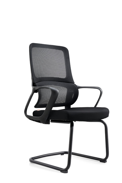Operative chair CH 615 NEW black