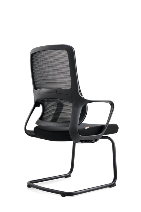 Operative chair CH 615 NEW black