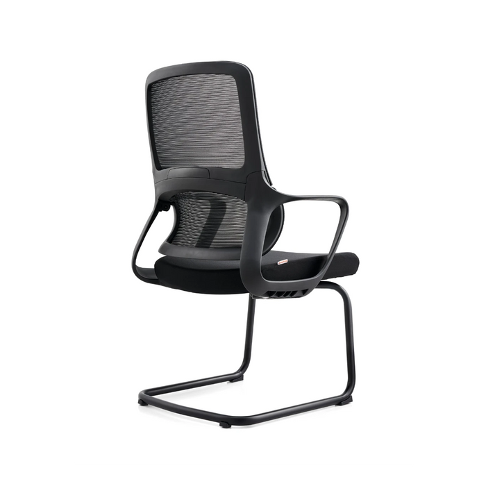 Skyland Visitor Chair CH 615 NEW V black