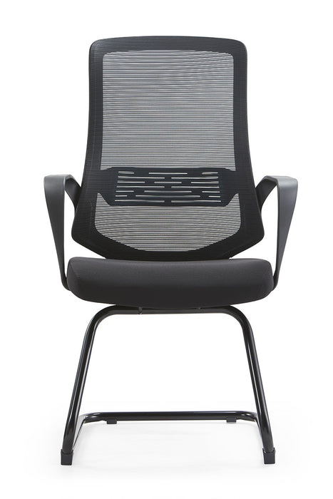 Visitor Office Chair CH 148 V black
