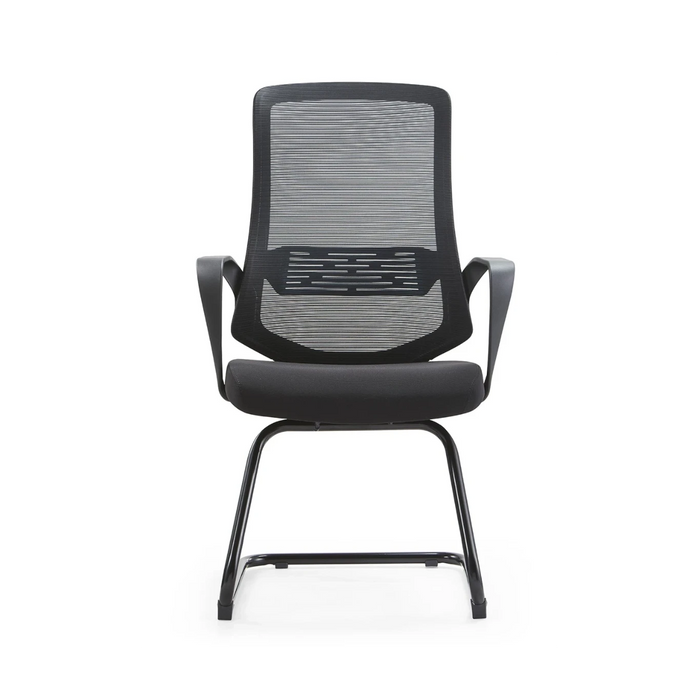 Visitor Office Chair CH 148 V black