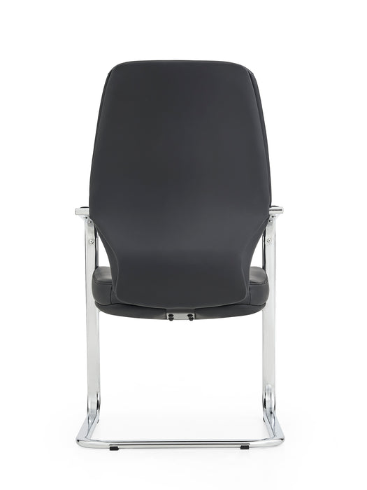 Skyland Visitor office chair CH 420 V black