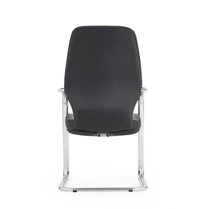 Skyland Visitor office chair CH 420 V black
