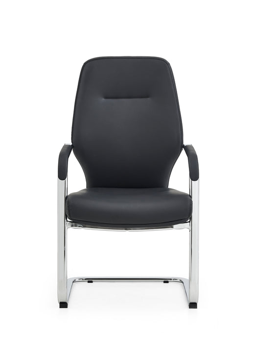 Skyland Visitor office chair CH 420 V black