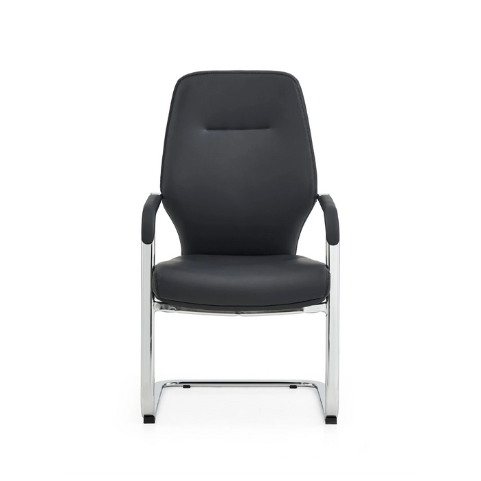 Skyland Visitor office chair CH 420 V black