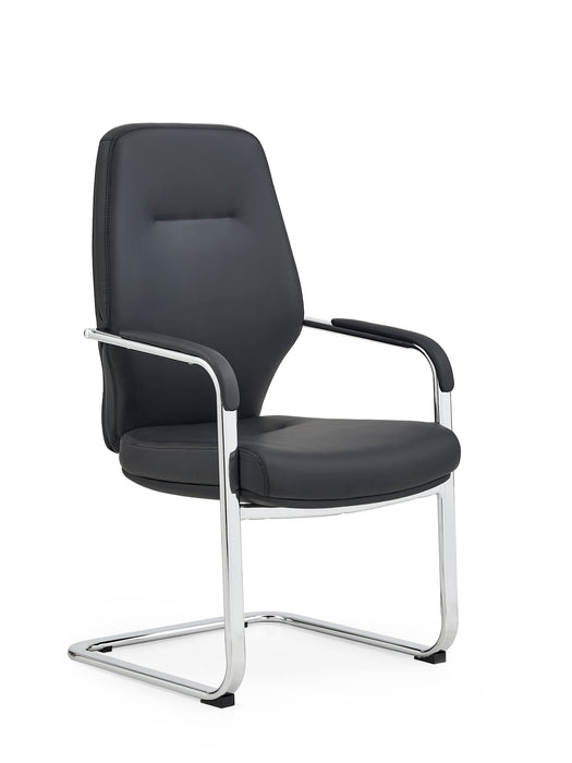Skyland Visitor office chair CH 420 V black