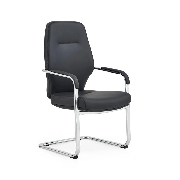 Skyland Visitor office chair CH 420 V black