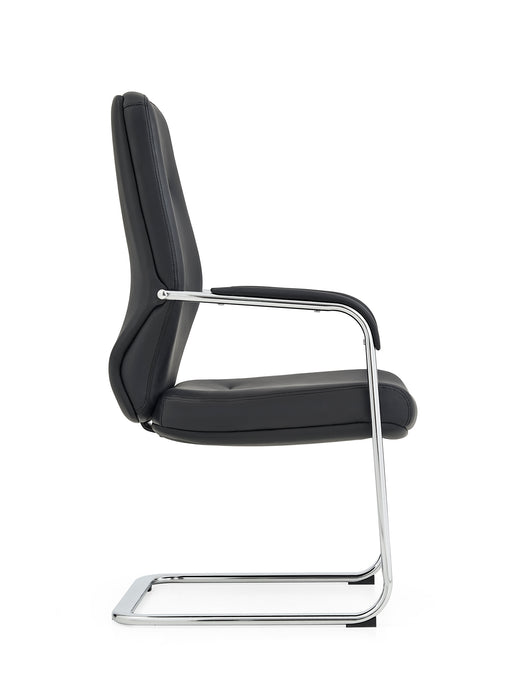 Skyland Visitor office chair CH 420 V black