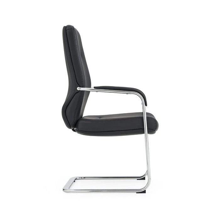 Skyland Visitor office chair CH 420 V black