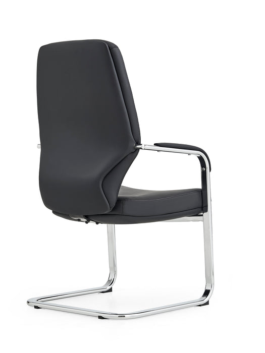 Skyland Visitor office chair CH 420 V black