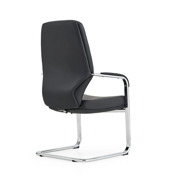 Skyland Visitor office chair CH 420 V black