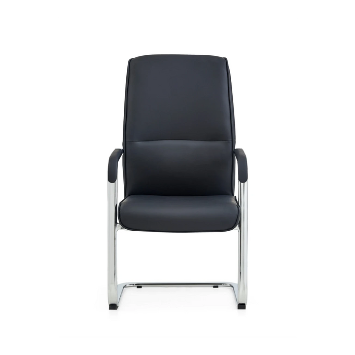 Skyland Visitor office chair CH 435 V black